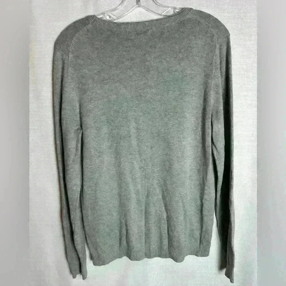 Banana Republic women’s sweater, size L - Picture 3 of 5